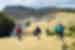 PIXE - Maria Island - Group Hike
