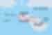 Map of Indonesia: Sumba Island Discovery including Indonesia