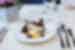 Ocean Nova Food