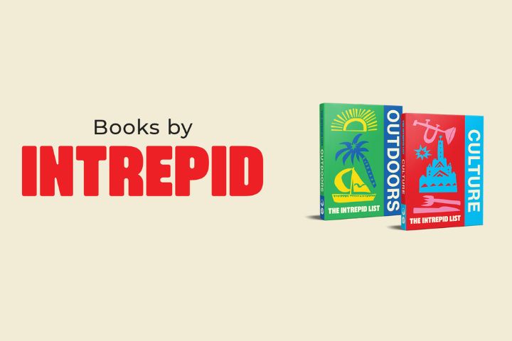 Intrepid adds pocket sized guides to its publishing portfolio ...