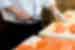CJPJ - Sushi chef slicing fresh fish