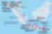 Map of Best Of Indonesia including Indonesia