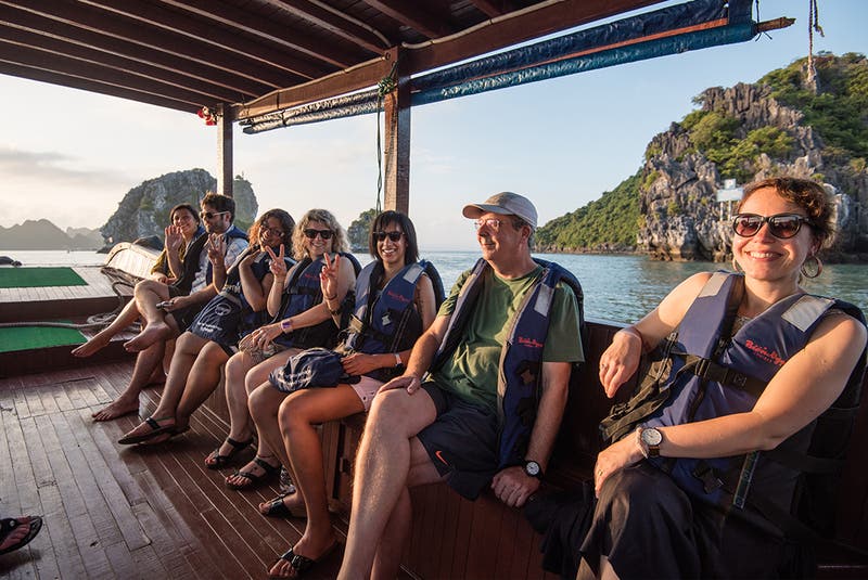Best of Vietnam | Intrepid Travel AU