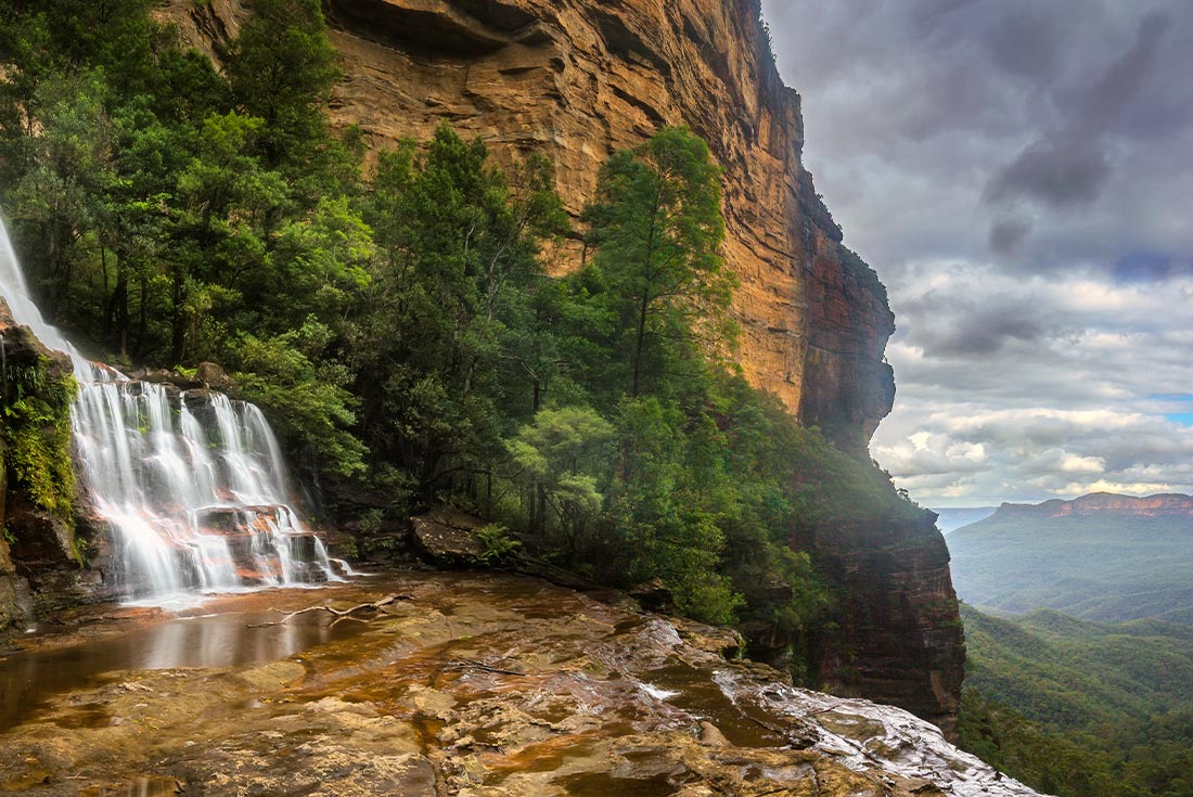 Sydney to Blue Mountains Tour: Stunning Views - 4 Days