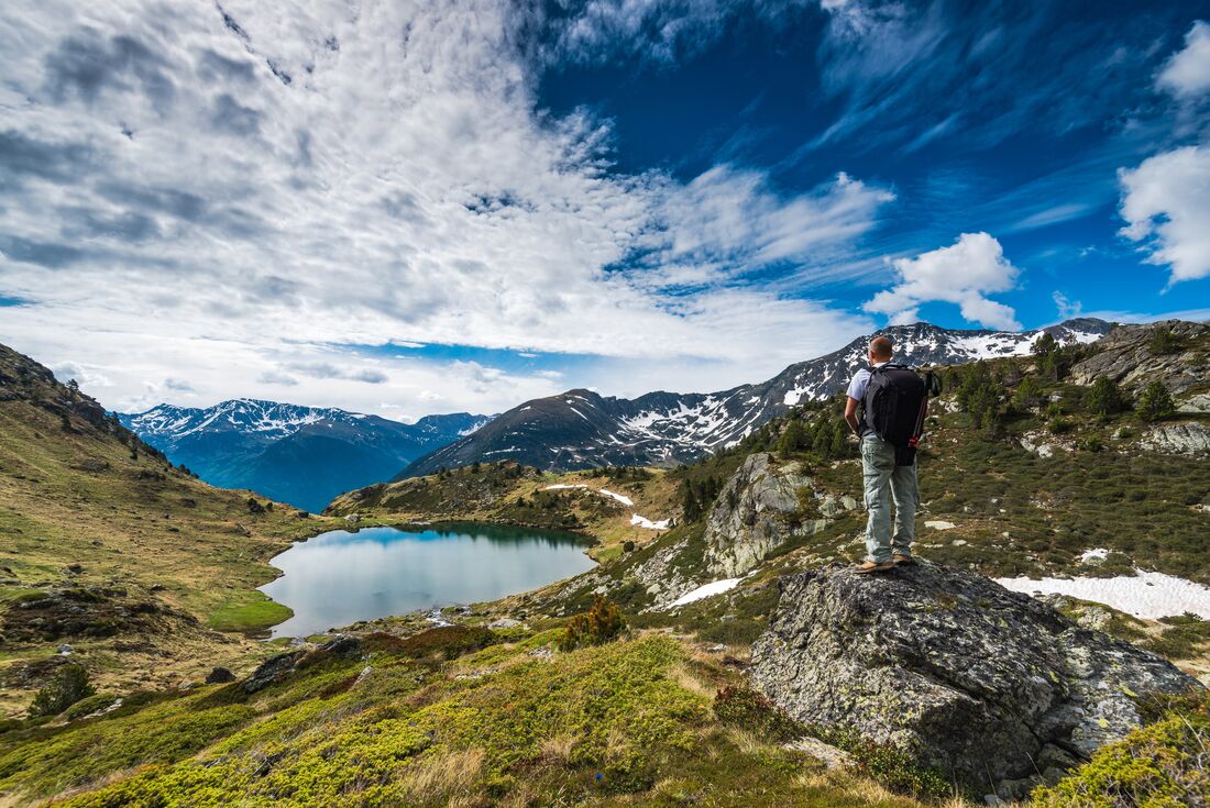 Andorra Hiking, Cycling & Rafting Tour - 8 Days
