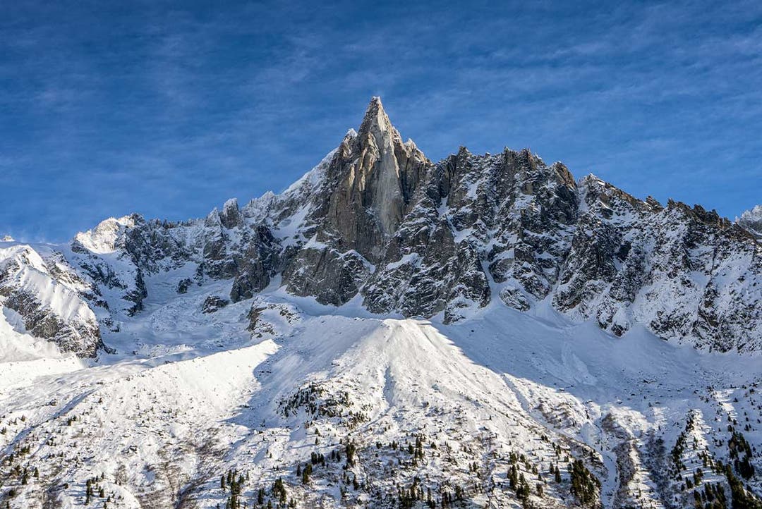 Hike the Tour du Mont Blanc | Intrepid Travel EU