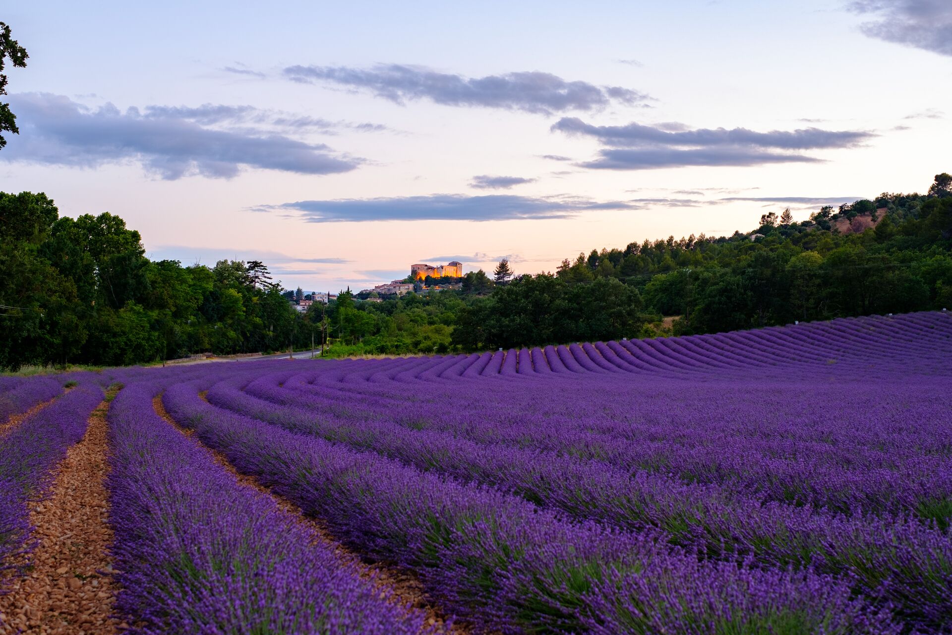 Best of France