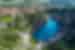 Imotski's Blue Lake