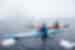 Kayaking in the snow, Antarctica Peninsula