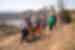 Intrepid Travel Kenya hike