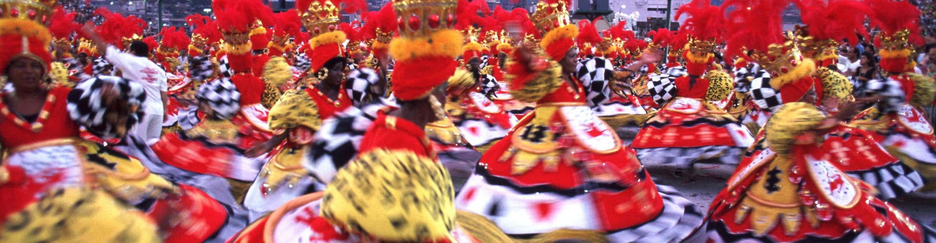 Best Brazil Tours & Vacations 2025/2026 | Intrepid Travel US