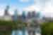 Philadelphia skyline, Pennsylvania, USA