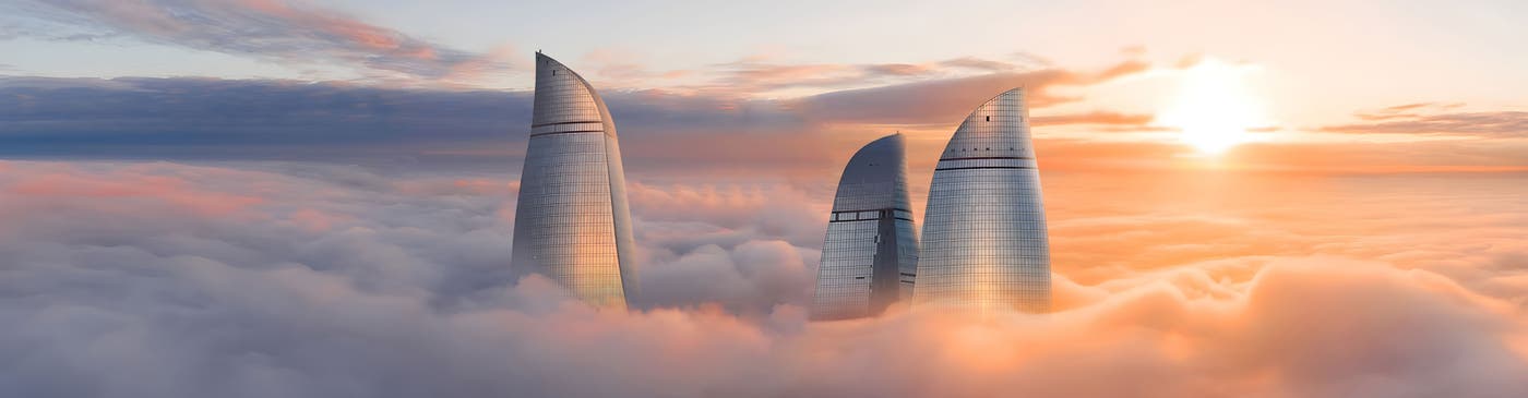 Best Azerbaijan Tours & Holidays 2024/2025 | Intrepid Travel AU
