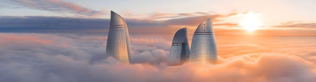 Best Azerbaijan Tours & Holidays 2024/2025 | Intrepid Travel EN