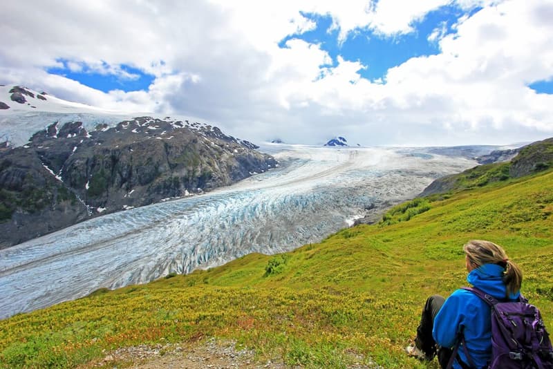 Hiking the Great Land of Alaska | Intrepid Travel US