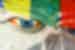 Kathmandu flag face