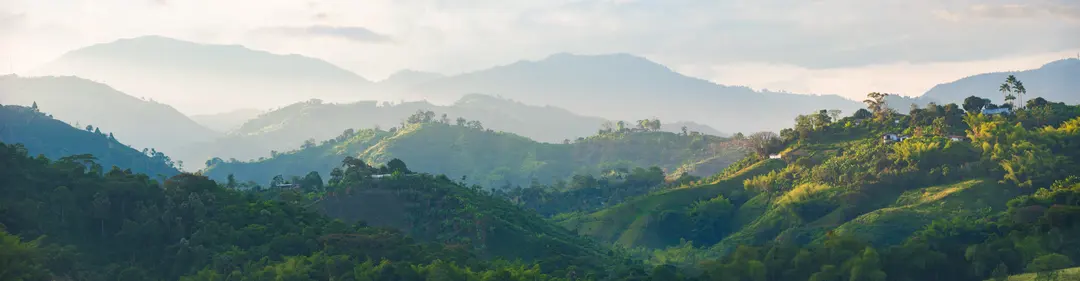 Mt Interepid Colombia Tours & Vacations 2026/2027 | Intrepid Travel US