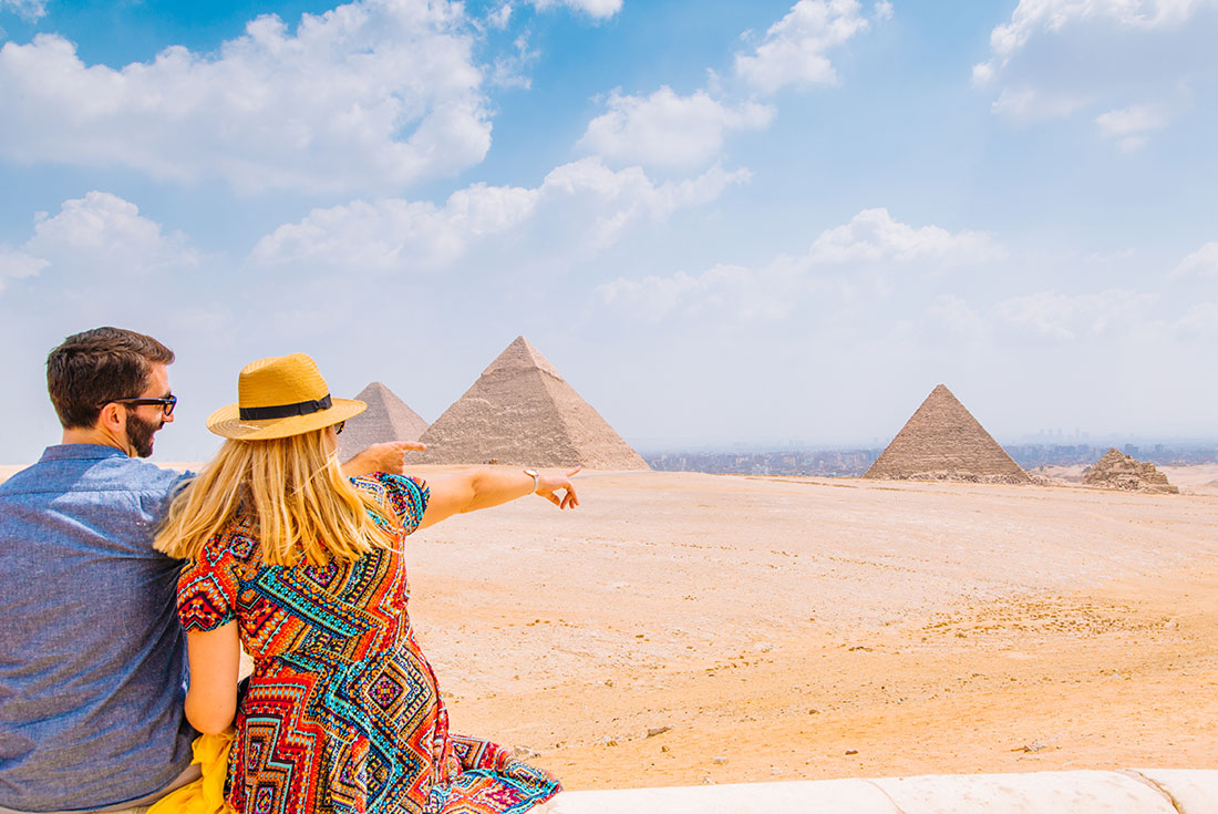 Desert Adventures: How to Make the Most of Egypt and Jordan Tours for American Travellers - Must-Visit Destinations