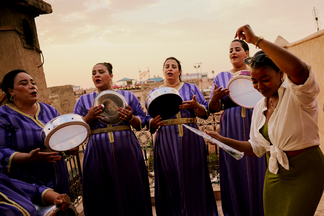 Morocco Women's Expedition Tour - 8 Days