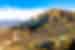The towering layered spires of Omarama clay cliffs