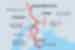 Map of Alaska Hike, Bike & Kayak including United States Of America