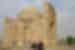 Turkmenistan, Konye-Urgench, Group. Turabek Mausoleum