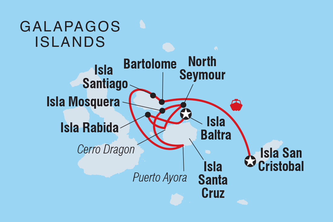 7 Essential Travel Safety Tips for the Galapagos Islands