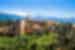 Alhambra Palace, Granada, Spain