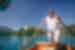 ZMPY - Plenta boat ride across Lake Bled, Slovenia
