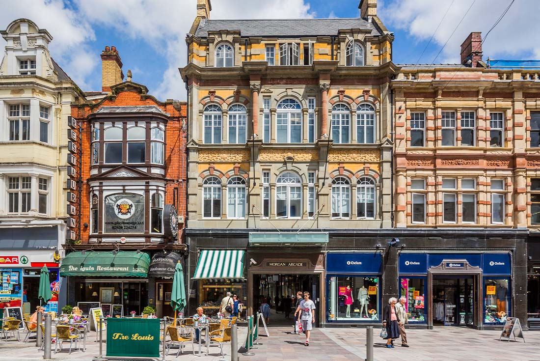 Best of Britain Tour - 12 Days