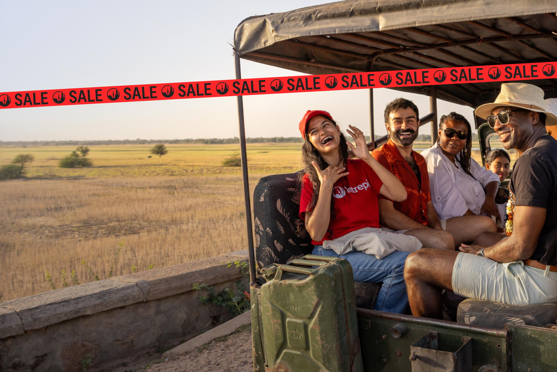 Best Small Group Tours & Adventure Travel | Intrepid Travel CA