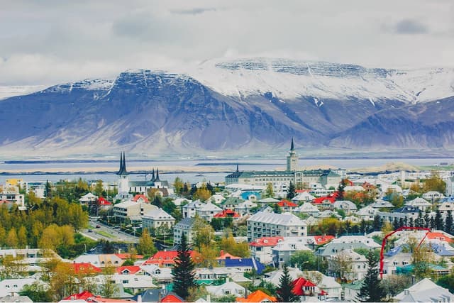Premium Iceland in Winter | Intrepid Travel ZA