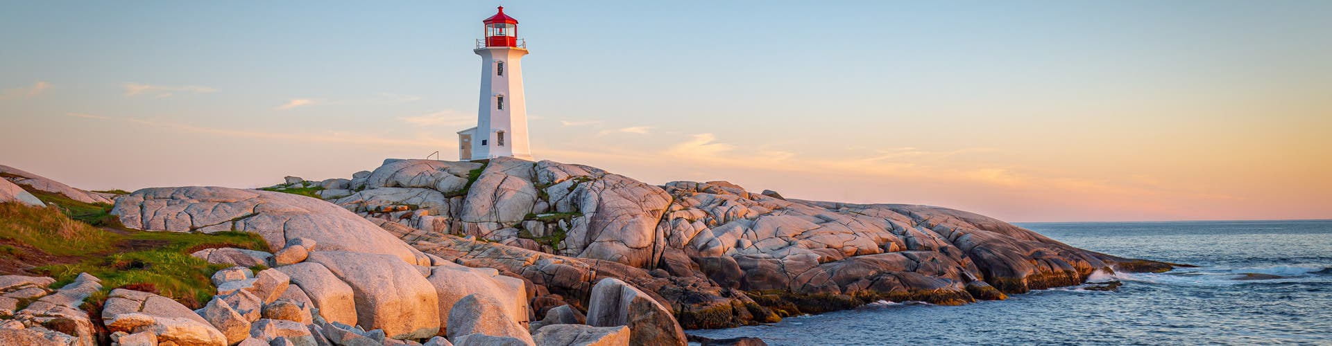 Best Nova Scotia Tours & Holidays 2025/2026 Intrepid Travel AU