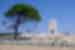 Memorial at Lone Pine, Gallipoli, on Anzac Cove, Turkey