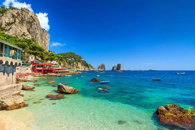 Mt Interepid Italy Tour for Families: Rome to the Amalfi Coast - 8 Days | Intrepid ...