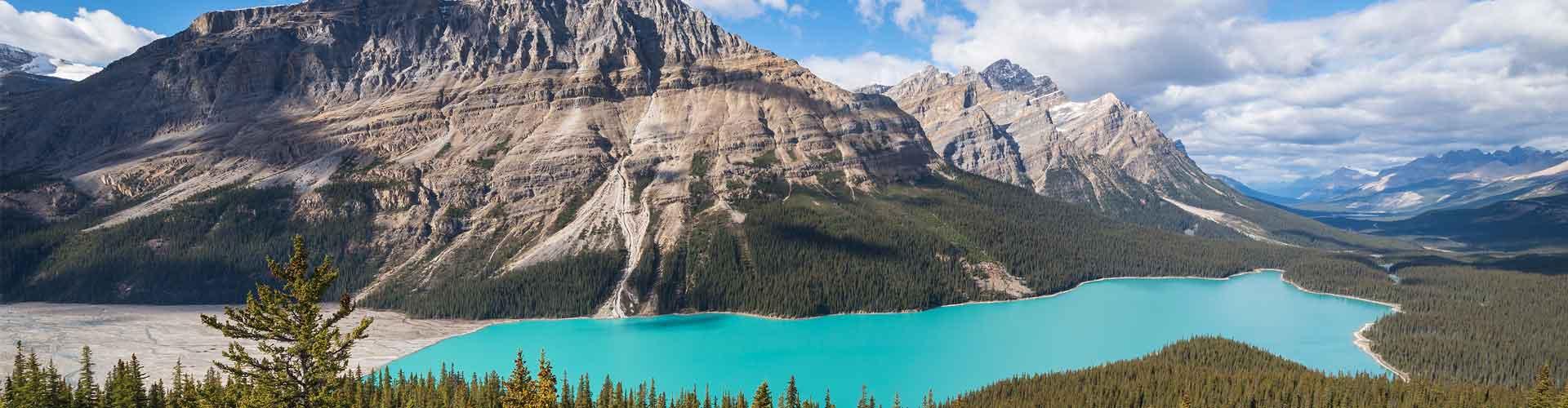 Best Canada Tours & Holidays 2025/2026 | Intrepid Travel AU