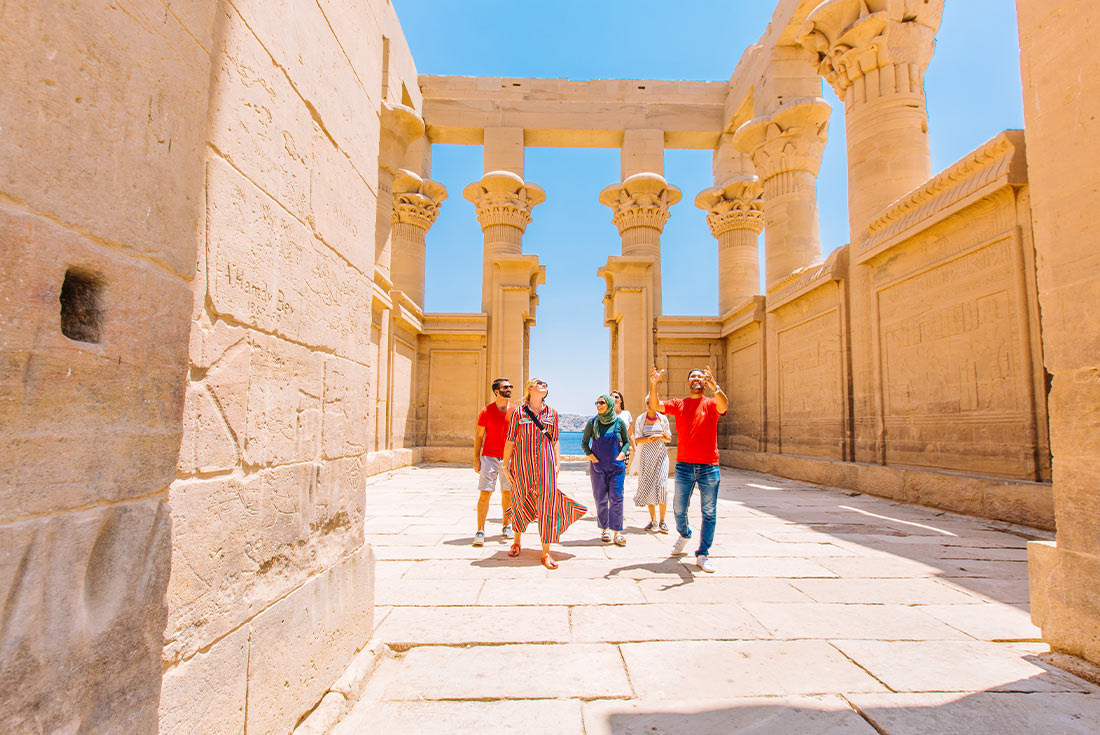 Egypt and Jordan Tours: An Indian Traveller's Gateway to Ancient Civilizations - Adventure Opportunities