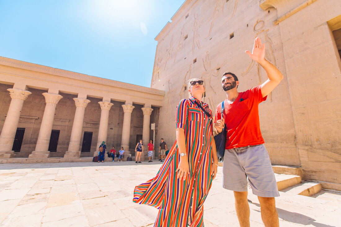 The Best of Both Worlds: Experiencing Egypt and Jordan on an Indian Traveller's Itinerary - Unveiling the Charms of Jordan