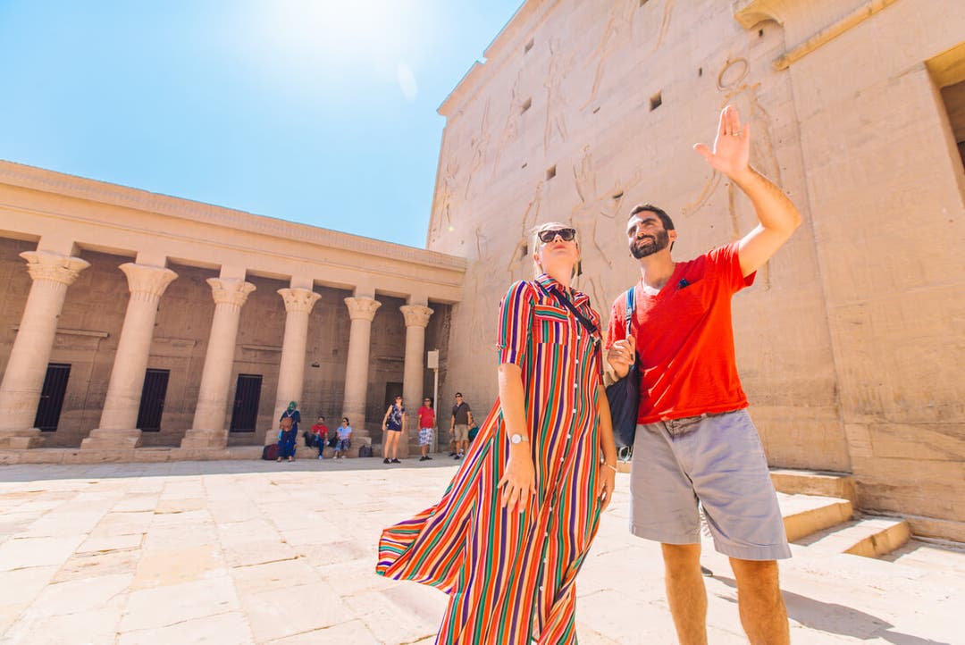 Egypt Adventure | Intrepid Travel EN