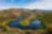 Portugal Feature Stay: Villa Gale Douro Vineyards aerial view