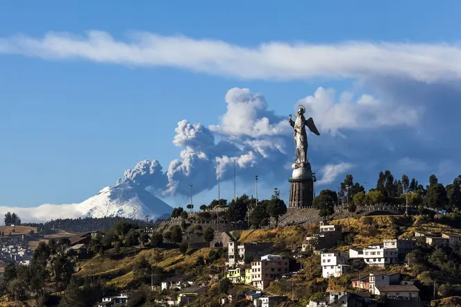 Premium Ecuador | Intrepid Travel US