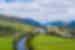 Gairlochy near Fort William on the Caledonian Canal