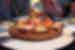 People sharing some tapas in Barcelona, Spain on an Intrepid Travel tour.