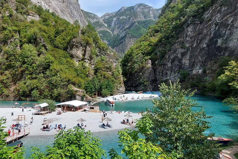 Albania Expedition | Intrepid Travel US