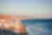 Morocco taghazout Sunset view