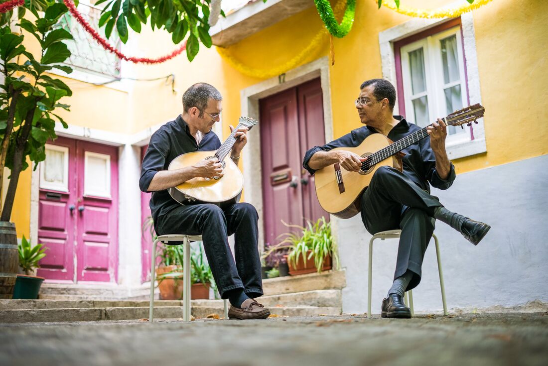 Portugal Explorer: Lisbon & Algarve