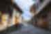 Cobbled streets of Lahij, one of the oldest settlements in Azerbaijan