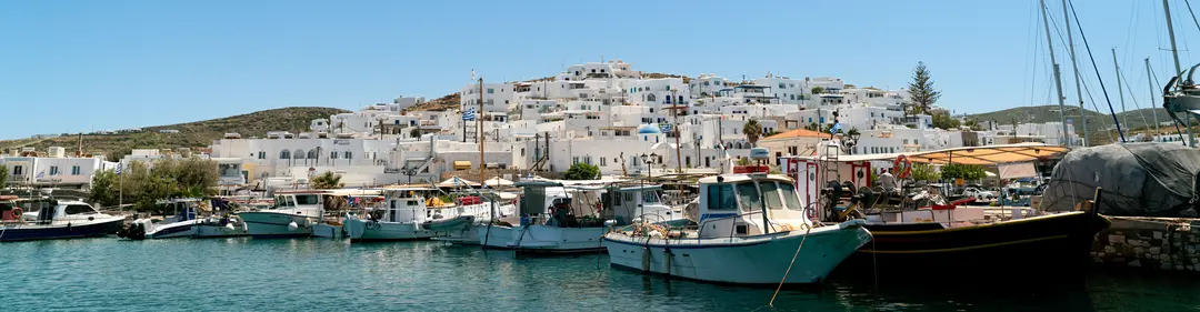 Mt Interepid Greece Tours & Vacations 2026/2027 | Intrepid Travel US