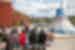 Indigenous experience at Warm Springs, Orgeon, USA