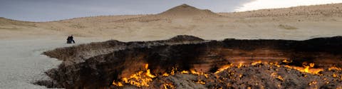 Best Turkmenistan Tours & Holidays 2024/2025 | Intrepid Travel AU